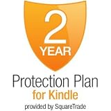 2-Year SquareTrade Warranty plus Accident Protection for Kindle, US customers only