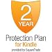 2-Year SquareTrade Warranty plus Accident Protection for Kindle, US customers only