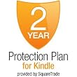 2-Year SquareTrade Warranty plus Accident Protection for Kindle, US customers only
