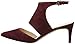 Nine West Women's Salinda Suede dress Pump