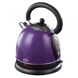 Plum Trad Kettle