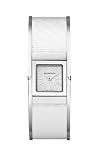 Authentic Burberry Reversible White Bangle Ladies Watch BU4939