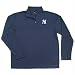 New York Yankees MLB Axis Pullover Sweatshirt (Navy) (X-Large)