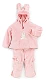 Bunnies by the Bay Hoppy Top to Bottoms Set