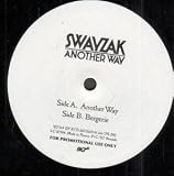 ANOTHER WAY 12 INCH (12" SINGLE) FRENCH !K7