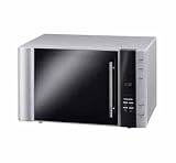 Severin - 7803 - Micro - Ondes / Gril et Air Chaud, Argent, 900 W, 30 L, Gril 1100
