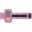 Marware Eco-Runner Armband Case for iPod nano 5G (Pink)