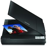 Epson Perfection V30 - Flatbed scanner - 8.5 in x 11.7 in - 4800 dpi x 9600 dpi - Hi-Speed USB PERFECTION V30 SCANNER PHOTO 4800X9600 Manufacturer Part Number B11B193141 ~ Epson