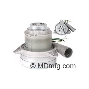 116119 Lamb Vacuum Motor by Ametek