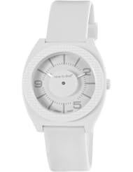 9to5 Watches Unisex ATNE02BLBL Tone Fashion Analog Watch