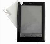 ULTIMATEADDONS LCD Screen Protector for Sony Reader PRS-600 Touch Edition