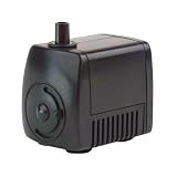 Little Giant Pump 80 Gph