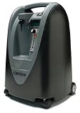 John Bunn Optium Oxygen Concentrator John Bunn Optium Oxygen Concentrator