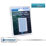 Xbox 360 Hyperkin Rechargeable Battery Pack - White