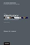 The Kentucky state constitution