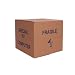 Torero Industries 5200 TV/Microwave Moving Specialized Carton, 20" Length x 20" Width x 24" Height (Pallet of 80)