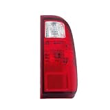08 09 10 Ford Super Duty Truck Taillight Taillamp RH by Aftermarket
