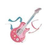 Early Learning Centre - Rockstar Guitar - Pink