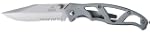 Gerber Paraframe-I Serrated Stainless...