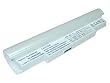 11.10V,5200mAh,Li-ion,Replacement Laptop Battery for SAMSUNG N110, N110-12PBK, SAMSUNG N120(white), NC10, NC20 Series, (Fits selected models only), Compatible Part Numbers: AA-PB6NC6W, AA-PB6NC6W/E, AA-PB6NC6W/US, AA-PL8NC6W