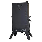 Smoke Hollow 44241G2 44-Inch Vertical LP Gas Smoker