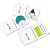 Learning Resources Rainbow Fraction Dominoes