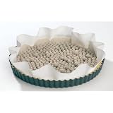 Paderno World Cuisine 2.2 Pound Ceramic Pie Weights by Paderno World Cuisine