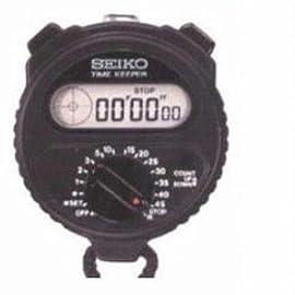 Seiko S351 - Stopwatch & Multi-Media Producer