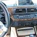 Panavise In Dash Mount, BMW Z4 03~08