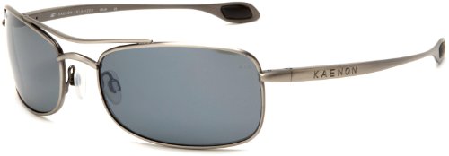 Kaenon Basis Polarized Sunglasses