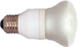 Satco Light Bulbs EFR205/30 CFL R20 11W (2pak) Clear R20 Reflector Energy Star Bulbs