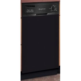 Frigidaire : FMB330RGS 18'' Built-in Dishwasher - Stainless Steel