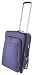 Travelpro Platinum 6 22" Expandable Rollaboard,Black,One Size