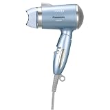 Panasonic マイナスイオン ターボドライ ミニ イオニティ 青  EH5212P-A
