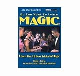 Do You Want to Learn Magic? With Rob Stiff - DVD