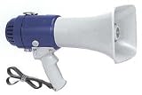 Yorkville APEX MEGA1 Handheld Megaphone