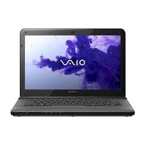 
Sony Vaio Sve1413Ypnb/Intel Core i7-3520M 2.90 GHz /4GB/500 GB/AMD 1GB/Laptop
