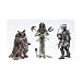 Search : McFarlane Monsters Icons of Horror Action Figure 3-Pack