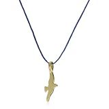Dogeared Make A Wish Fearless Charm Necklace, 