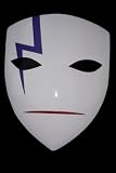 Darker Than Black Hei Mask Cosplay