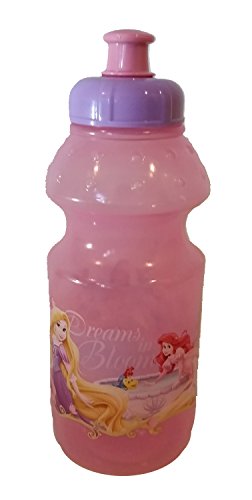 Kids Sport Bottle 13oz (Princess)