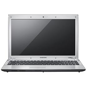 Laptop Notebook Samsung Q530 JA01 15 Inch Laptop Brilliant Black Q530 JA01