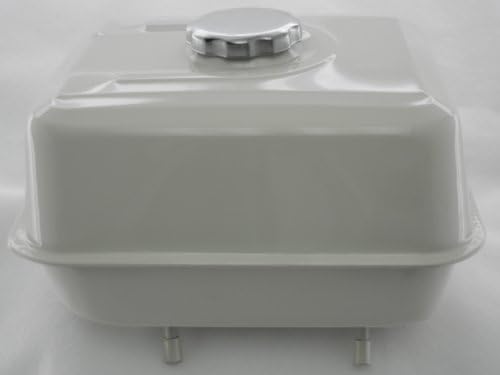 GX160, GX200 Fuel Tank Replacement