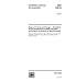 Book ISO 15016:2002, Ships and marine technology - Guidelines for the assessment of speed and power performance by analysis of speed trial data