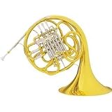 6DS C.G. Conn Double Horn Outfit