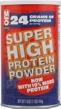 Mlo Super High Protein (16 oz)