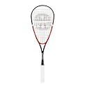 Unsquashable Squashschl&auml;ger DSP 3500, 296063, rot-schwarz