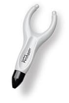 PERM MARKER PENAGAIN BLK BULLT