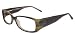 Coach AUDRINA 838 Eyeglasses Color 316