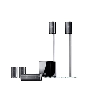 Bewertung und Ratgeber von Die Besten   Canton Movie 2005 Heimkinosystem